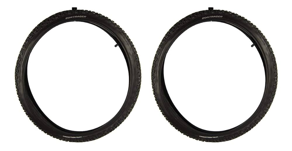 パーツ Bontrager mtb tires Amazon.com : Bontrager Connection Trail Kids MTB Wire Bead
